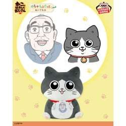 電視動畫《戀上換裝娃娃》 ESPRESTO-Detailed Elegance-乾紗壽葉 黑百合ver.