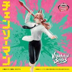 鏈鋸人 VIBRATION STARS-帕瓦-Ⅲ