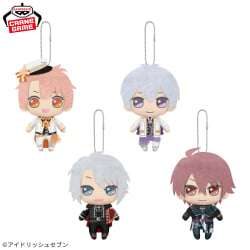 電視動畫《戀上換裝娃娃》 ESPRESTO-Detailed Elegance-乾紗壽葉 黑百合ver.