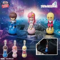 電視動畫《戀上換裝娃娃》 ESPRESTO-Detailed Elegance-乾紗壽葉 黑百合ver.