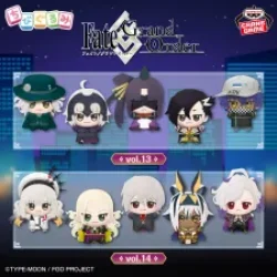 Fate/Grand Order 造型布偶 vol.13