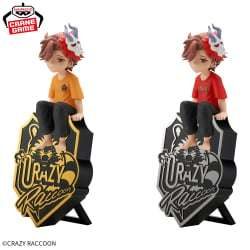 電視動畫《戀上換裝娃娃》 ESPRESTO-Detailed Elegance-乾紗壽葉 黑百合ver.