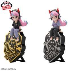 電視動畫《戀上換裝娃娃》 ESPRESTO-Detailed Elegance-乾紗壽葉 黑百合ver.