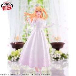 我推的孩子露比～婚紗禮服～模型