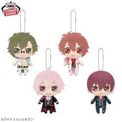 電視動畫《戀上換裝娃娃》 ESPRESTO-Detailed Elegance-乾紗壽葉 黑百合ver.