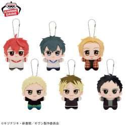 電視動畫《戀上換裝娃娃》 ESPRESTO-Detailed Elegance-乾紗壽葉 黑百合ver.