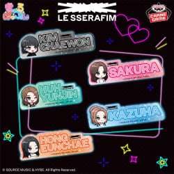 電視動畫《戀上換裝娃娃》 ESPRESTO-Detailed Elegance-乾紗壽葉 黑百合ver.