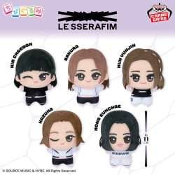 電視動畫《戀上換裝娃娃》 ESPRESTO-Detailed Elegance-乾紗壽葉 黑百合ver.