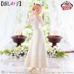 【我推的孩子MEM醬～婚紗版～模型