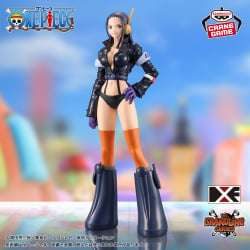 海賊王 DXF～THE GRANDLINE SERIES～蛋頭島篇 薇薇·羅賓