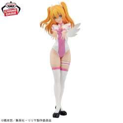 電視動畫《戀上換裝娃娃》 ESPRESTO-Detailed Elegance-乾紗壽葉 黑百合ver.