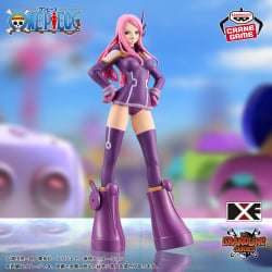 海賊王 DXF～THE GRANDLINE SERIES～蛋頭島篇 JEWELRY.BONNEY