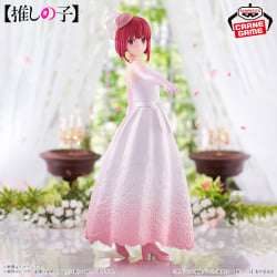 【我推的孩子有馬加奈～婚禮禮服～模型