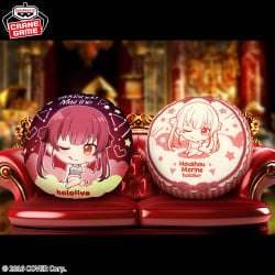 電視動畫《戀上換裝娃娃》 ESPRESTO-Detailed Elegance-乾紗壽葉 黑百合ver.