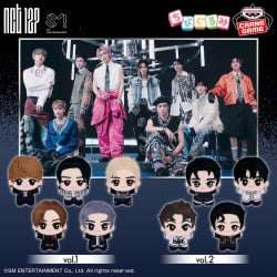 電視動畫《戀上換裝娃娃》 ESPRESTO-Detailed Elegance-乾紗壽葉 黑百合ver.