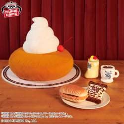 電視動畫《戀上換裝娃娃》 ESPRESTO-Detailed Elegance-乾紗壽葉 黑百合ver.