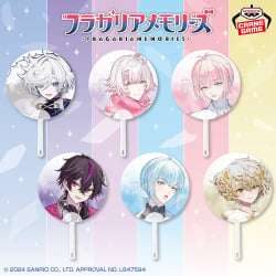 電視動畫《戀上換裝娃娃》 ESPRESTO-Detailed Elegance-乾紗壽葉 黑百合ver.