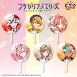 電視動畫《戀上換裝娃娃》 ESPRESTO-Detailed Elegance-乾紗壽葉 黑百合ver.