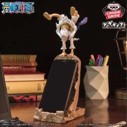 海賊王 FigLife! 蒙其·D·魯夫-五檔-vol.2