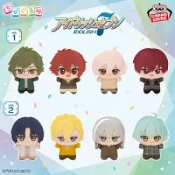 IDOLiSH7 Q版布偶 vol.1