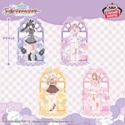 學園偶像大師 特大尺寸情景壓克力立牌～GiGO限定～vol.3