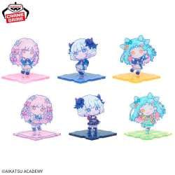 電視動畫《戀上換裝娃娃》 ESPRESTO-Detailed Elegance-乾紗壽葉 黑百合ver.