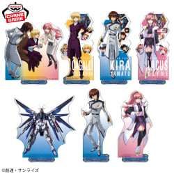 電視動畫《戀上換裝娃娃》 ESPRESTO-Detailed Elegance-乾紗壽葉 黑百合ver.