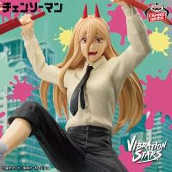 鏈鋸人 VIBRATION STARS-帕瓦-Ⅱ