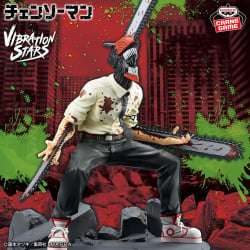 鏈鋸人 VIBRATION STARS-CHAINSAW MAN- 特別版