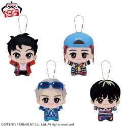 電視動畫《戀上換裝娃娃》 ESPRESTO-Detailed Elegance-乾紗壽葉 黑百合ver.