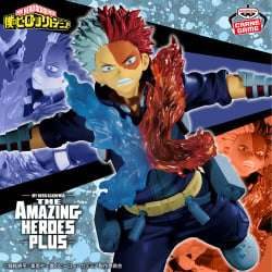 我的英雄學院 THE AMAZING HEROES-PLUS-轟焦凍