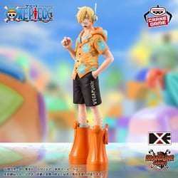 海賊王 DXF～THE GRANDLINE SERIES～蛋頭篇 香吉士