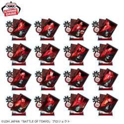 電視動畫《戀上換裝娃娃》 ESPRESTO-Detailed Elegance-乾紗壽葉 黑百合ver.