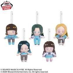 電視動畫《戀上換裝娃娃》 ESPRESTO-Detailed Elegance-乾紗壽葉 黑百合ver.