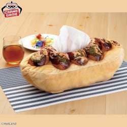 電視動畫《戀上換裝娃娃》 ESPRESTO-Detailed Elegance-乾紗壽葉 黑百合ver.