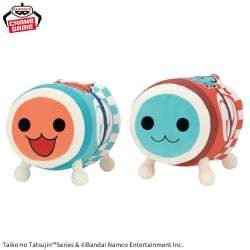 電視動畫《戀上換裝娃娃》 ESPRESTO-Detailed Elegance-乾紗壽葉 黑百合ver.