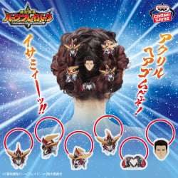 電視動畫《戀上換裝娃娃》 ESPRESTO-Detailed Elegance-乾紗壽葉 黑百合ver.