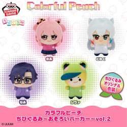 電視動畫《戀上換裝娃娃》 ESPRESTO-Detailed Elegance-乾紗壽葉 黑百合ver.