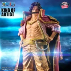 ONE PIECE KING OF ARTIST 哥爾・D・羅傑 -SPECIAL ver.-