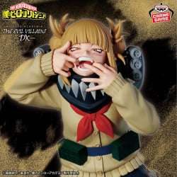 我的英雄學院 THE EVIL VILLAINS-DX-渡我被身子 Ⅲ