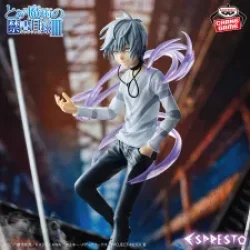 魔法禁書目錄 ESPRESTO -LEVEL5 一方通行-