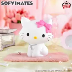 三麗鷗角色 SOFVIMATES～俏咪凱蒂～