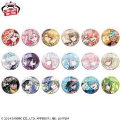 電視動畫《戀上換裝娃娃》 ESPRESTO-Detailed Elegance-乾紗壽葉 黑百合ver.