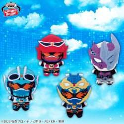 電視動畫《戀上換裝娃娃》 ESPRESTO-Detailed Elegance-乾紗壽葉 黑百合ver.