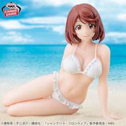 電視動畫《戀上換裝娃娃》 ESPRESTO-Detailed Elegance-乾紗壽葉 黑百合ver.