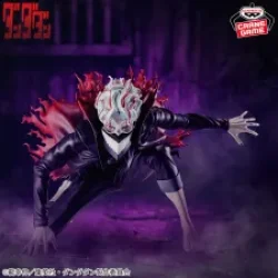 電視動畫《膽大黨》 VIBRATION STARS－厄卡倫（變身）－