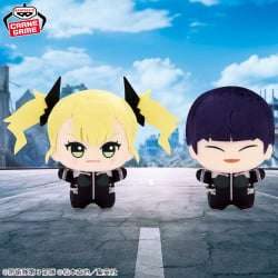 電視動畫《戀上換裝娃娃》 ESPRESTO-Detailed Elegance-乾紗壽葉 黑百合ver.