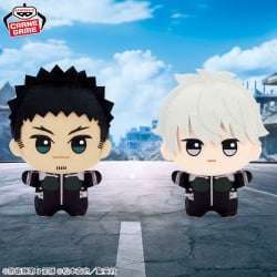 電視動畫《戀上換裝娃娃》 ESPRESTO-Detailed Elegance-乾紗壽葉 黑百合ver.