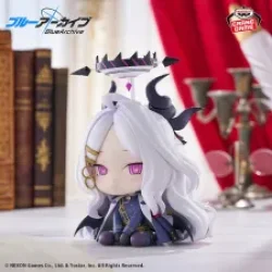 ブルーアーカイブ -Blue Archive- おすわりフィギュア-ヒナ-