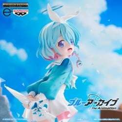 【Premium Bandai】蔚藍檔案 The Animation 阿羅娜 公仔